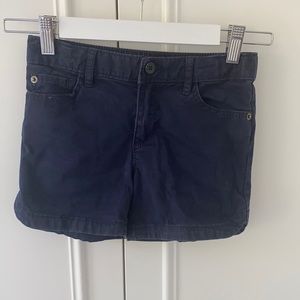 GAP kids shorts